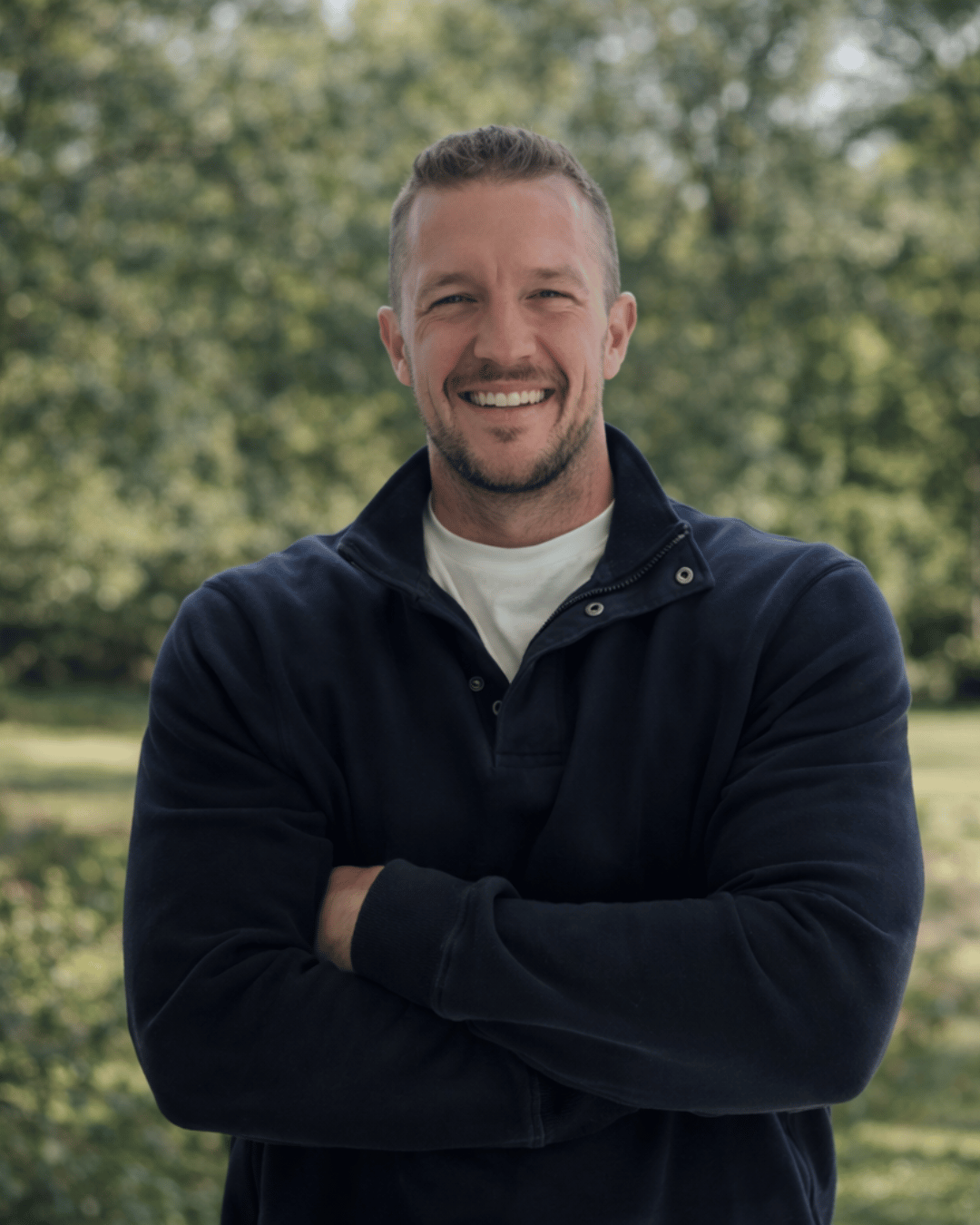 Dave, Head of Life Coaching