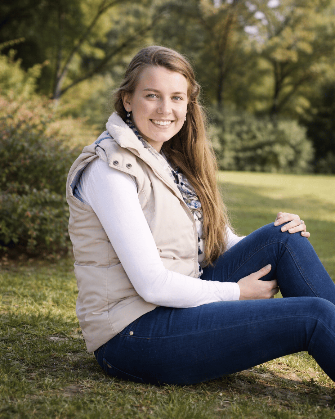 Jessica, Head of Counselling