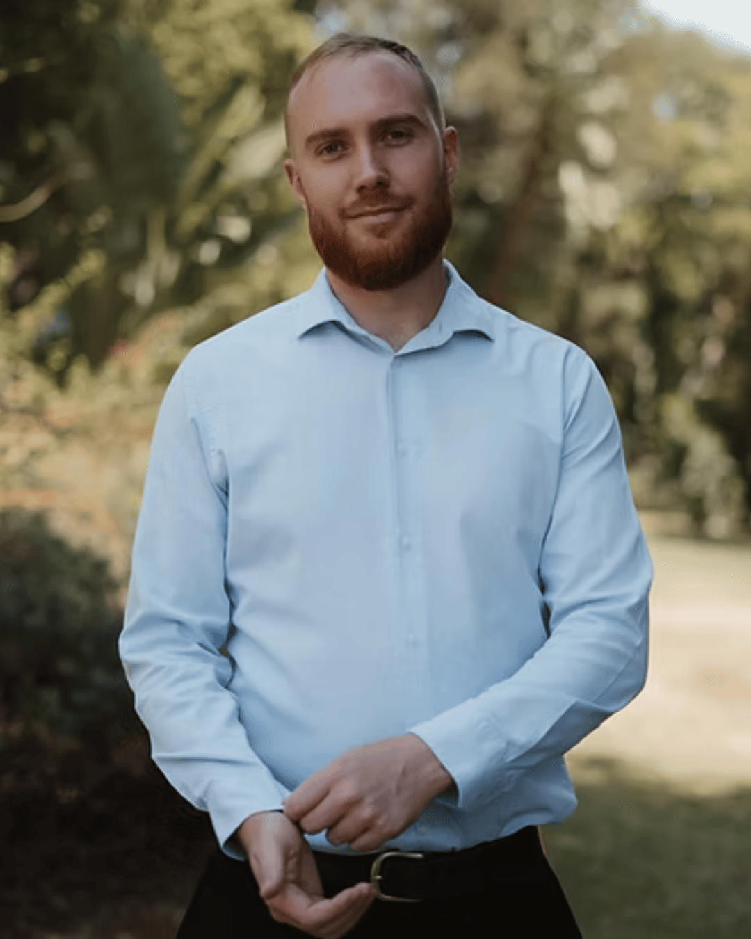 Thomas Hardman, Founder & CEO